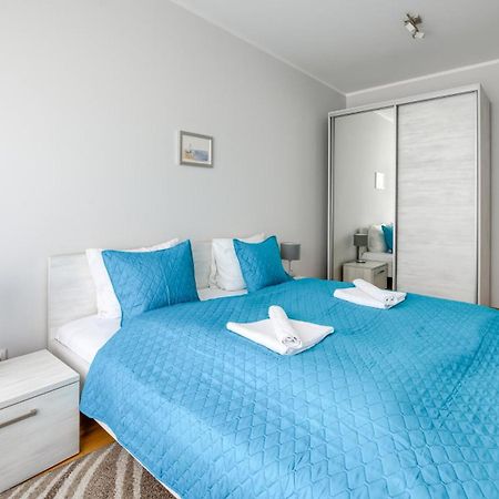 Apartamenty Sun & Snow Casa Marina シフィノウイシチェ エクステリア 写真