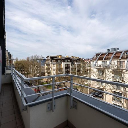 Apartamenty Sun & Snow Casa Marina シフィノウイシチェ エクステリア 写真