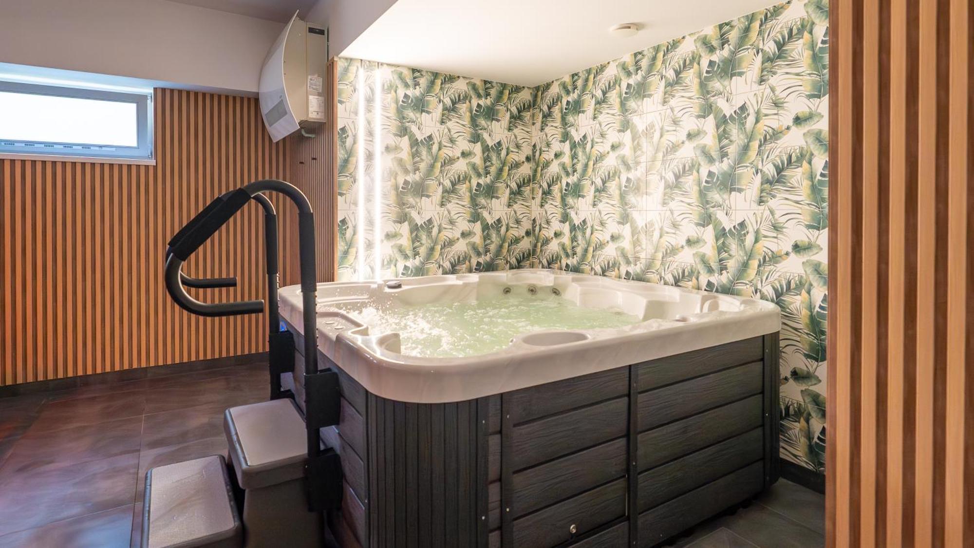 Apartamenty Sun & Snow Casa Marina シフィノウイシチェ エクステリア 写真