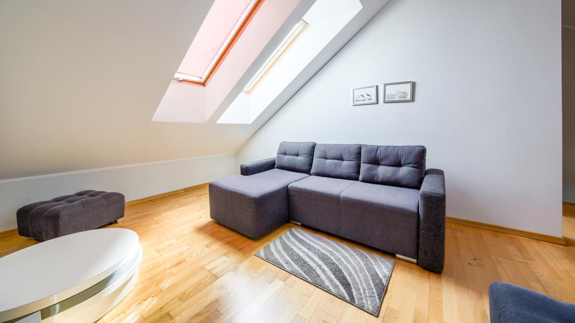Apartamenty Sun & Snow Casa Marina シフィノウイシチェ エクステリア 写真