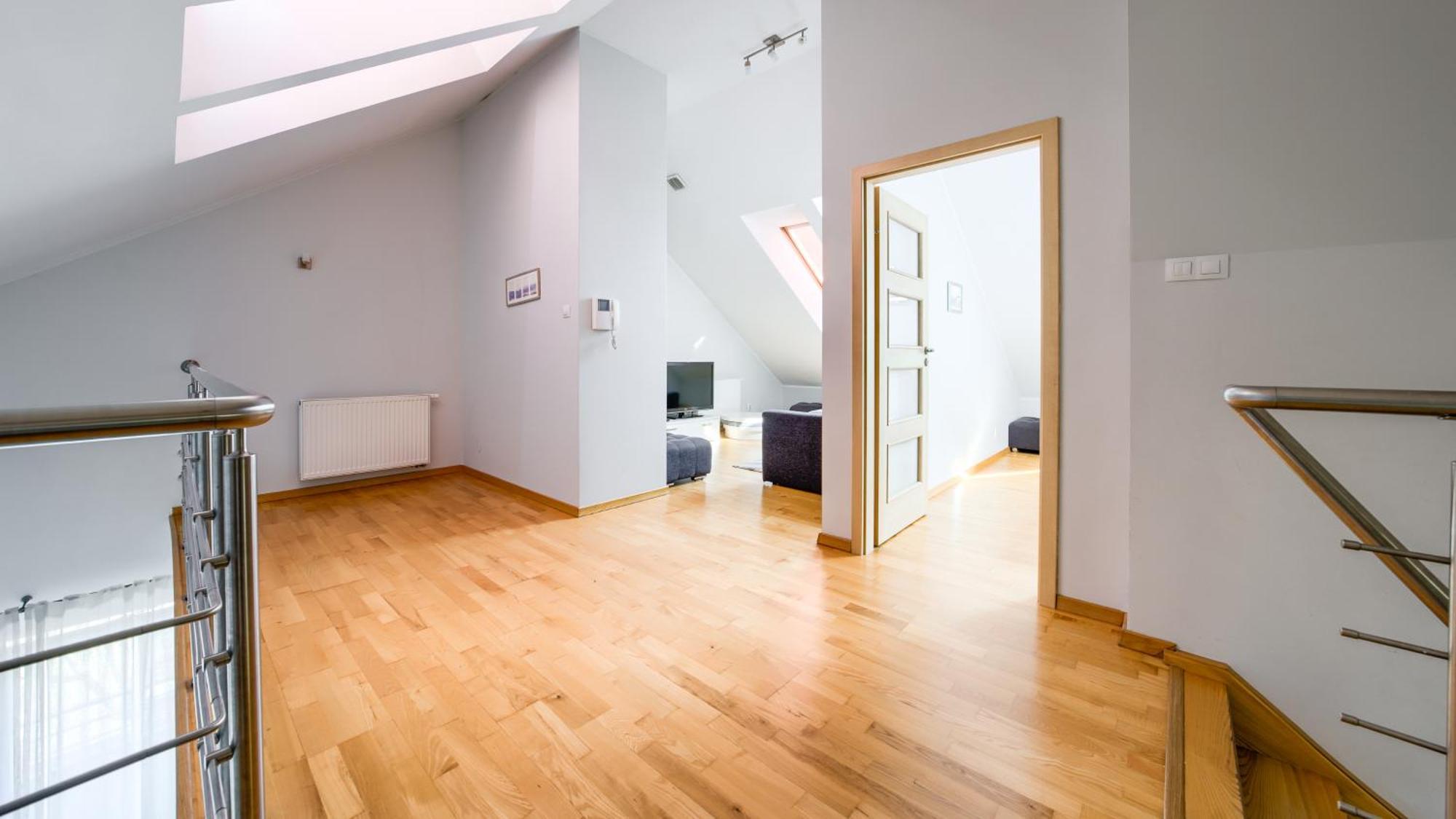 Apartamenty Sun & Snow Casa Marina シフィノウイシチェ エクステリア 写真